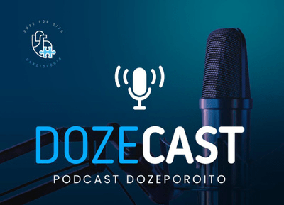 Doze por Oito Podcast Cardiologia